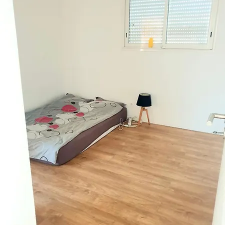 Privée Dans Spacieuse Avec Piscine * Montarnaud